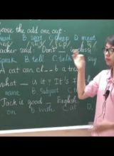 [Vinastudy.vn] English for Children - Số 1 - Dạng bài FIND THE HONEY - IOE - cô Nguyễn Như Quỳnh